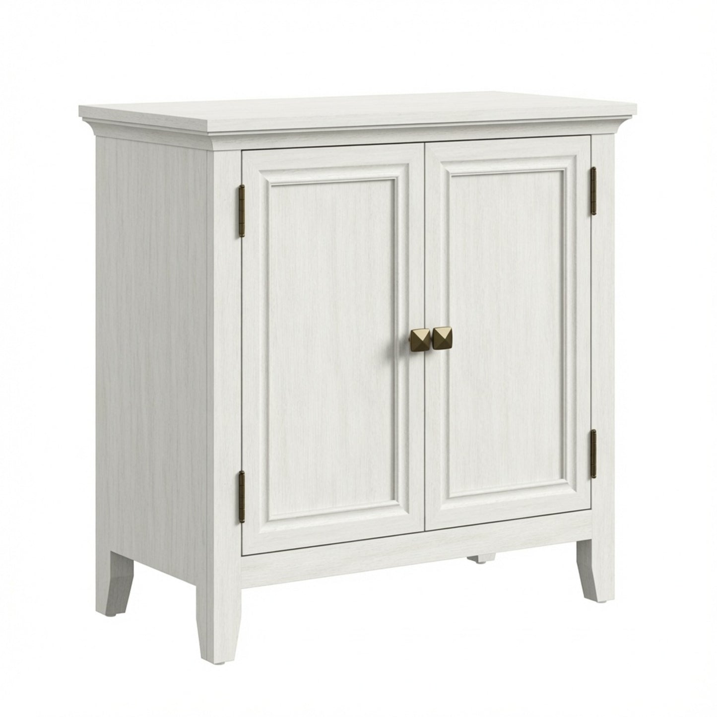 2-Door Buffet Cabinet