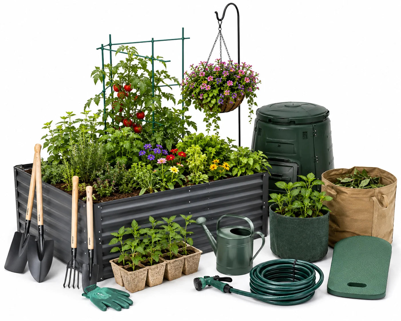 Garden Supplies