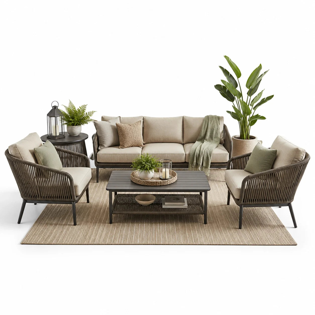 Outdoor & Patio Furniture
