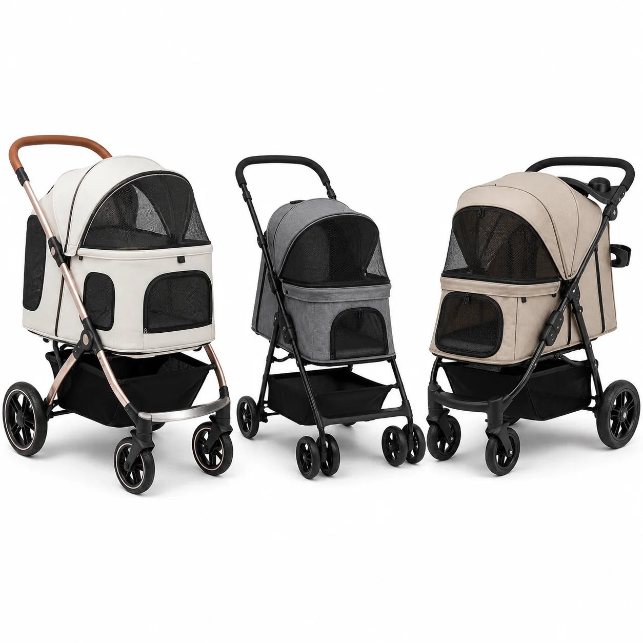 Pet Strollers