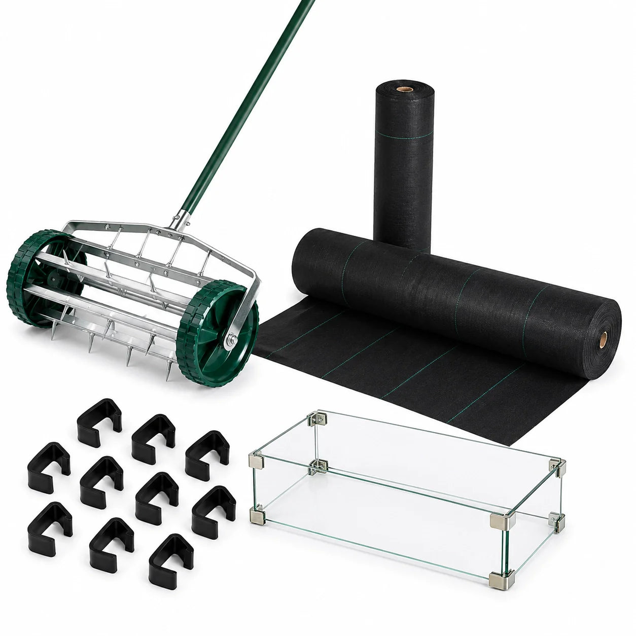 Power & Lawn Equipment