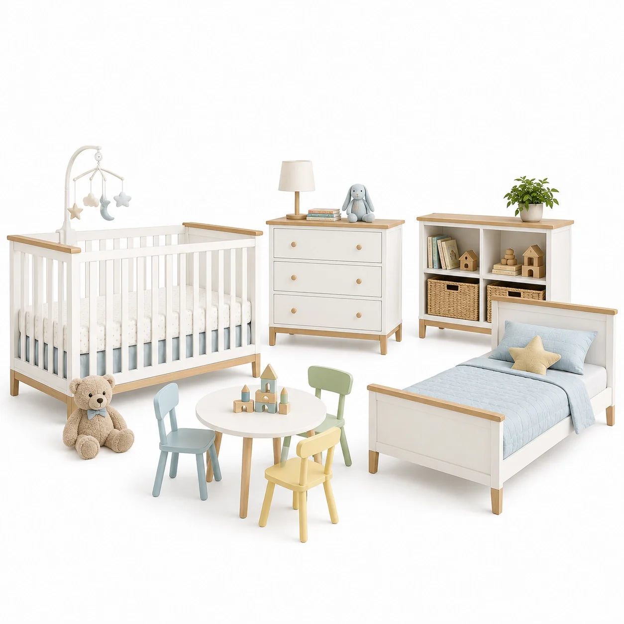 Youth, Kids & Baby Furniture