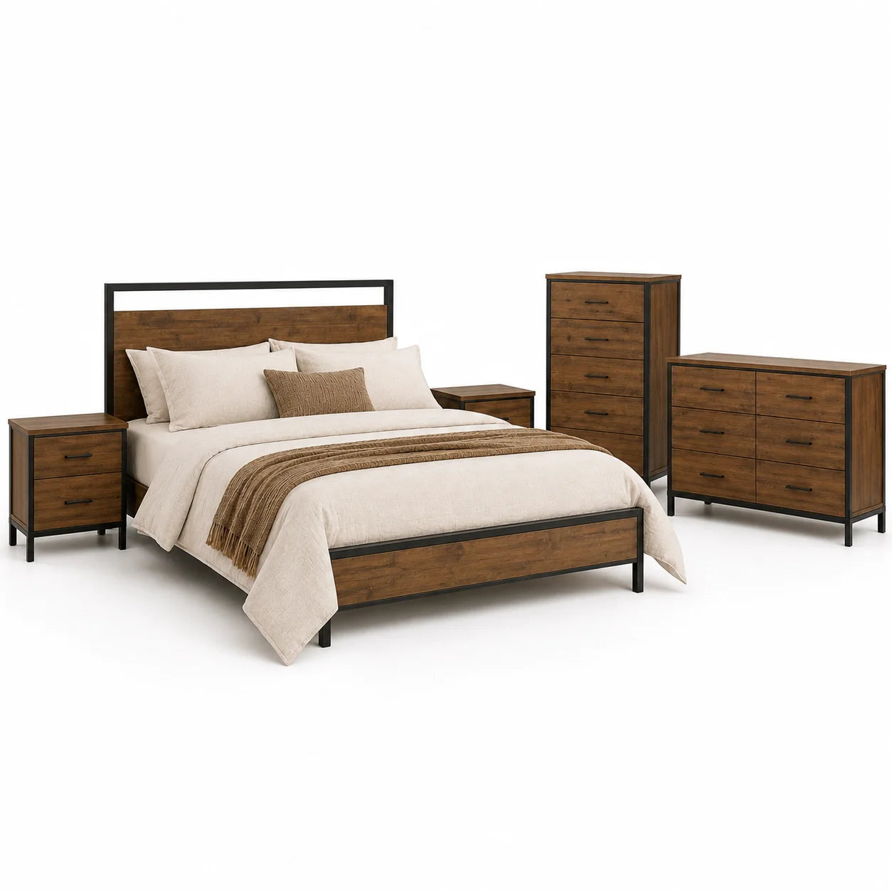 Bedroom Furniture