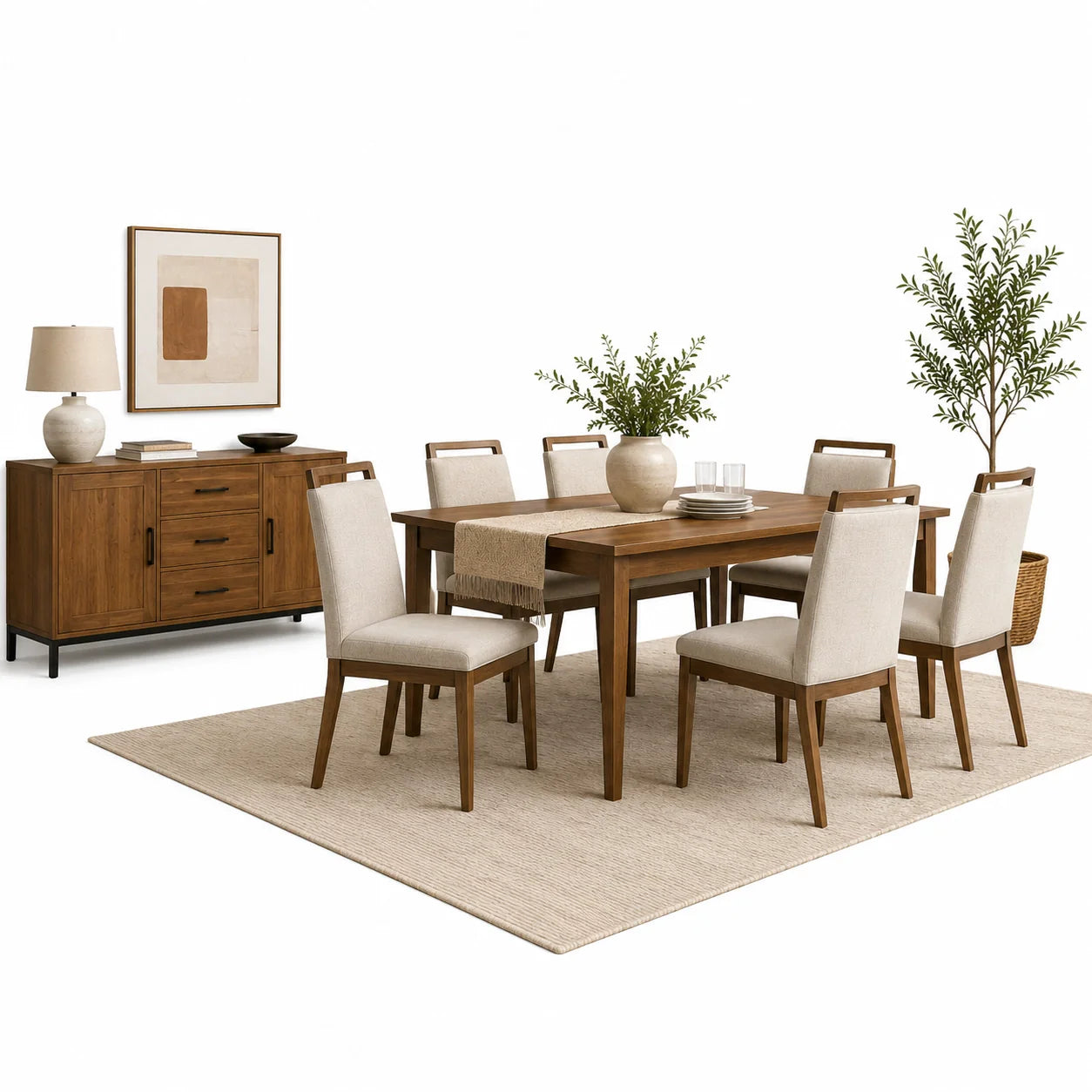 Dining Furniture