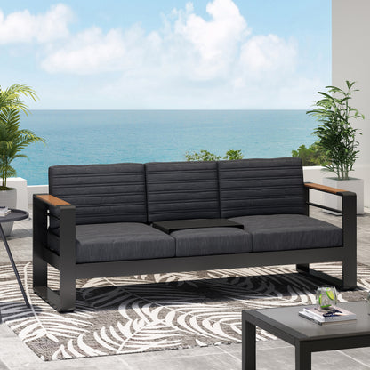 Giovanna Outdoor Sofa 3-$2