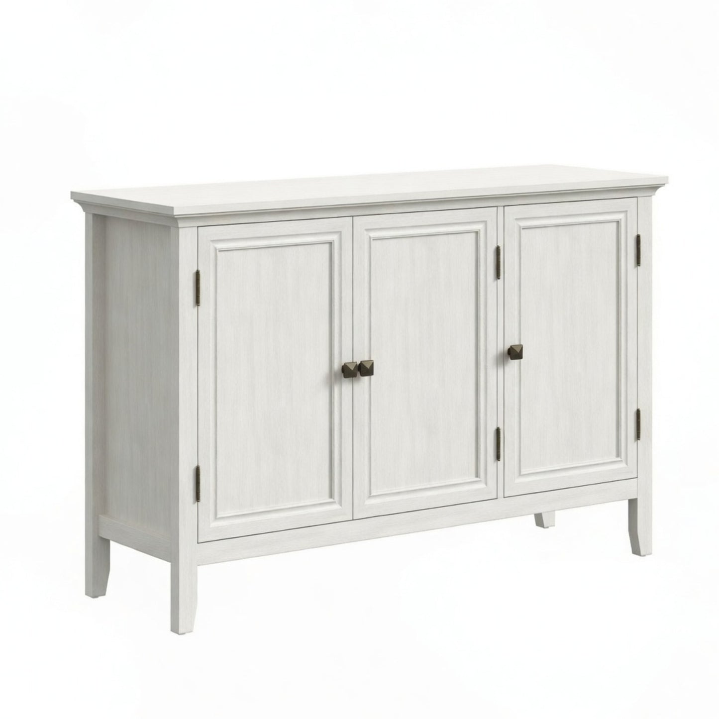 3-Door Buffet Cabinet