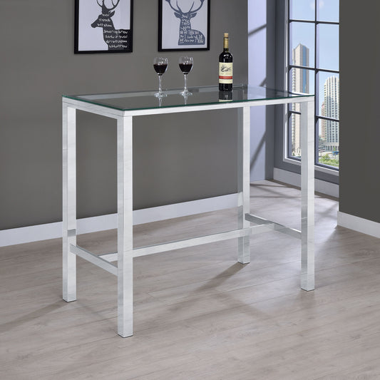 47-Inch Bar Table
