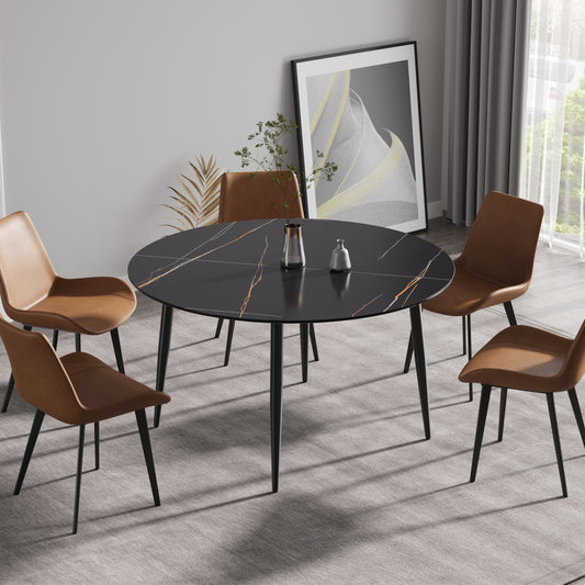 Artificial Stone Dining Table