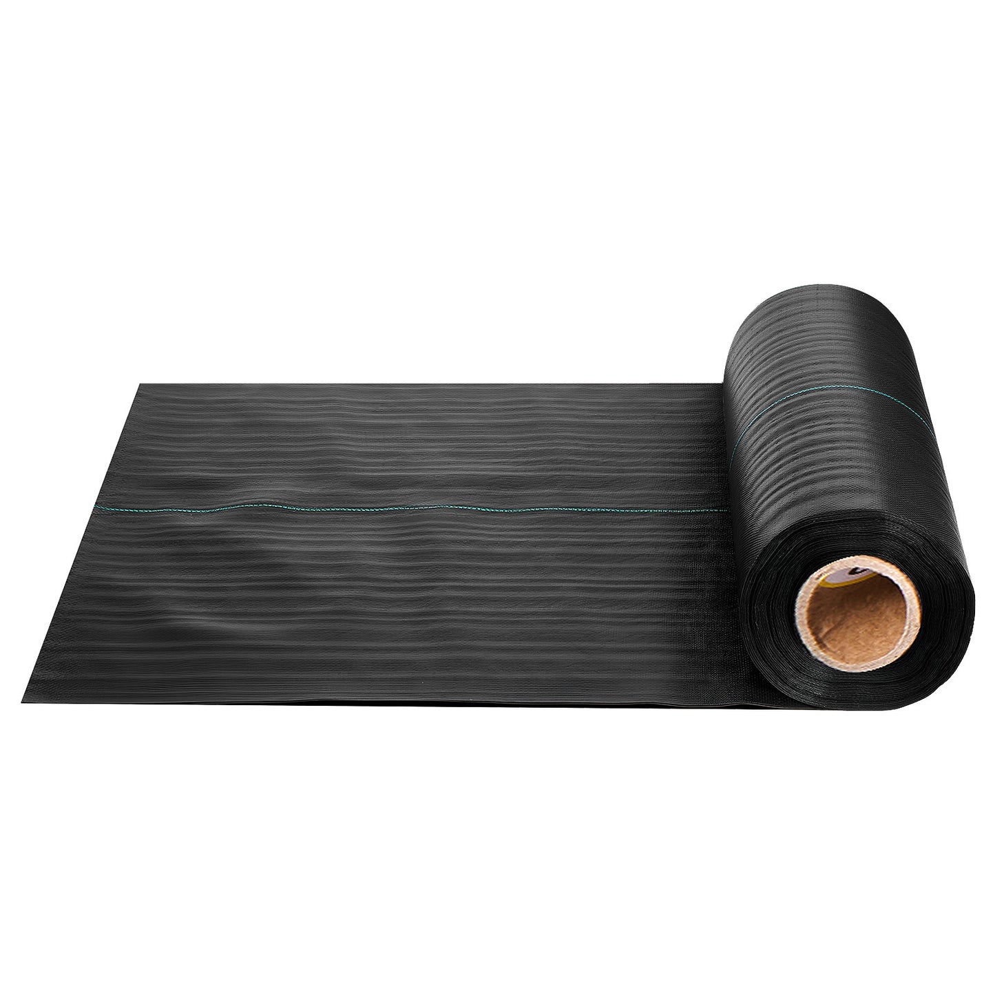 Weed Barrier Fabric 1.4x50FT Black