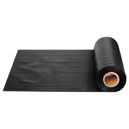 Weed Barrier Fabric 1.4x50FT Black