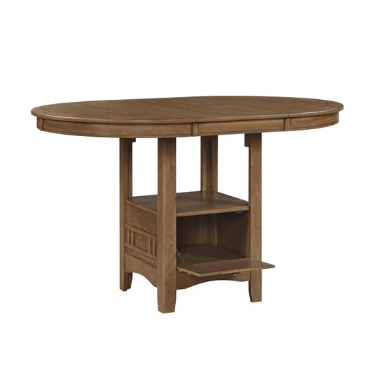 Counter Height Dining Table
