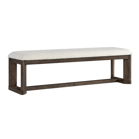 Upholstered Dining Bench