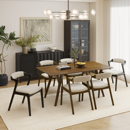 7-Piece Dining Set