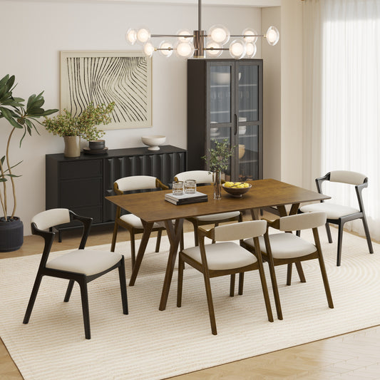 7-Piece Dining Set
