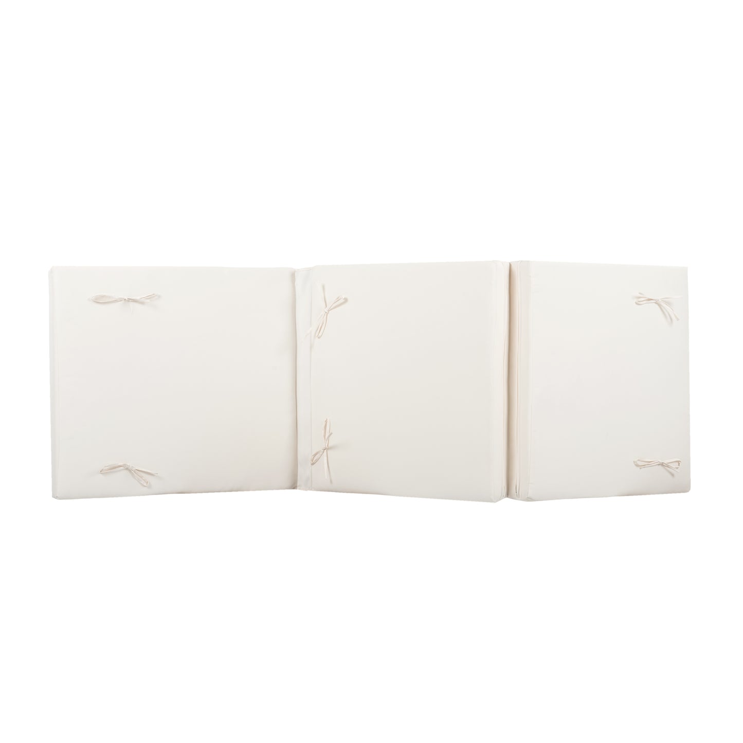 Chaise Lounge Cushion Three-Folds