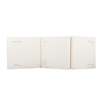 Chaise Lounge Cushion Three-Folds
