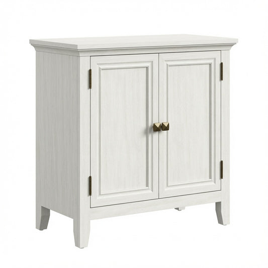 2-Door Buffet Cabinet
