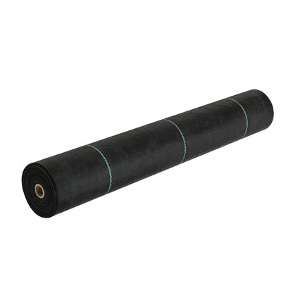 Weed Barrier Fabric 6x100FT Black
