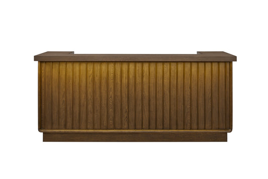 Counter Height Bar
