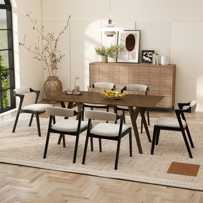 Modern Dining Set
