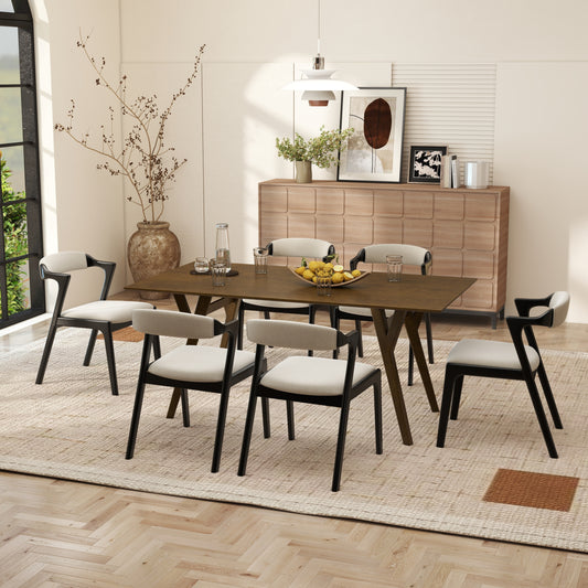 Modern Dining Set