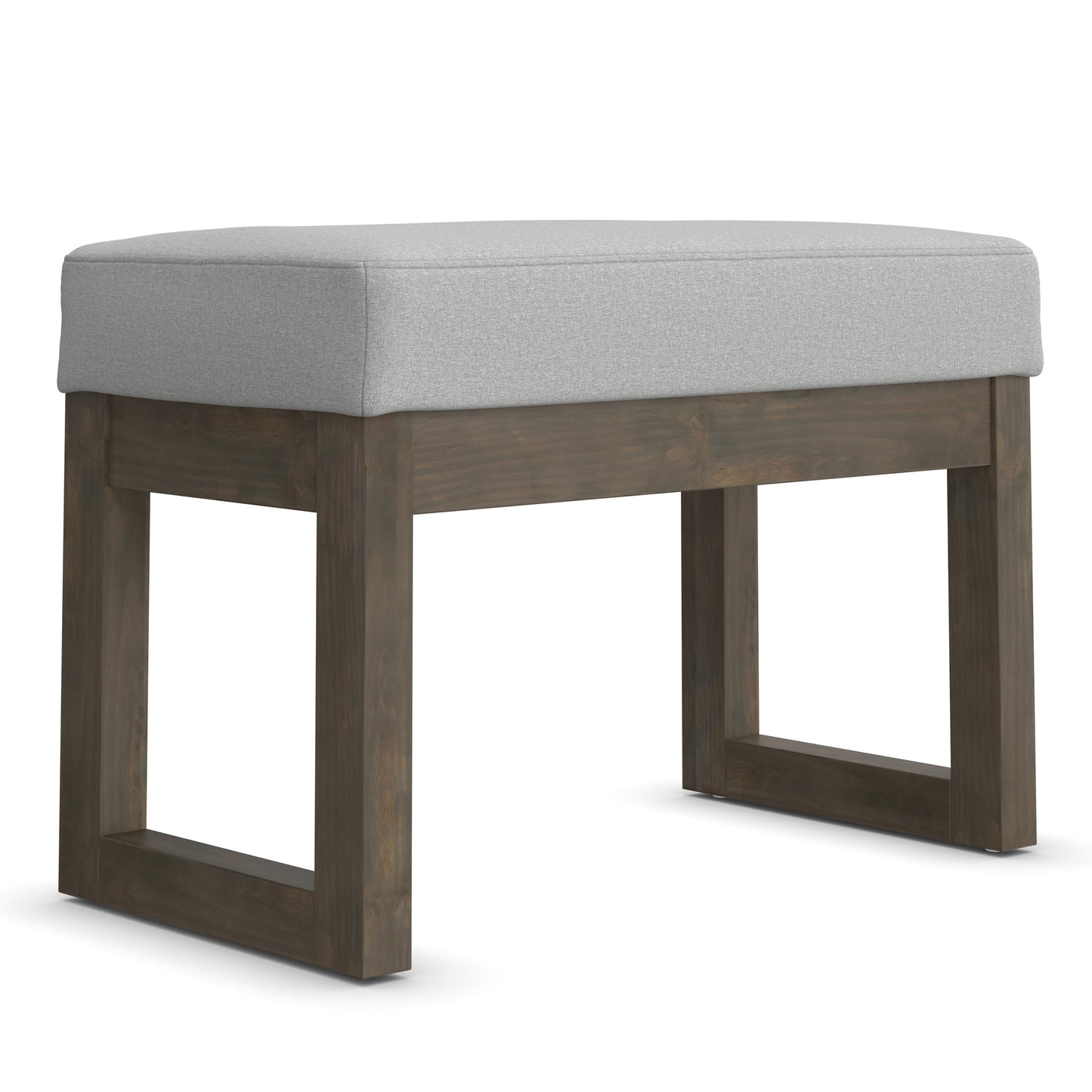 Small Ottoman Bench