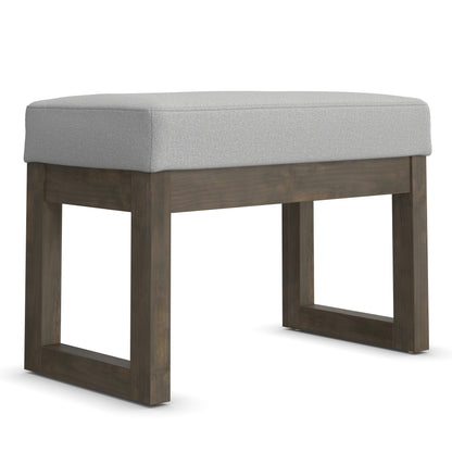 Small Ottoman Bench