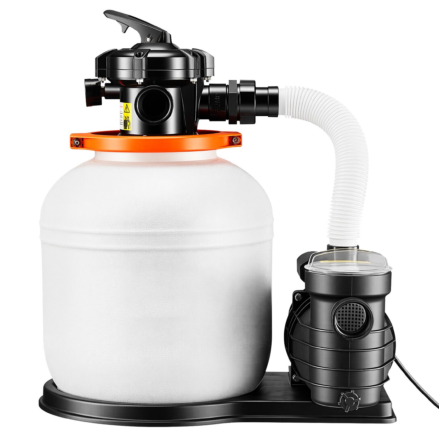 Pool Sand Filter Pump 14in