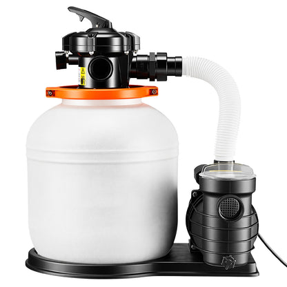 Pool Sand Filter Pump 14in