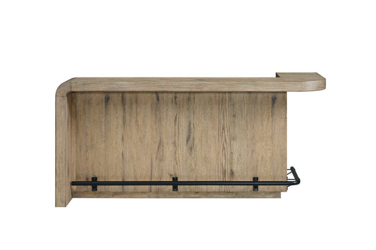 Counter Height Bar