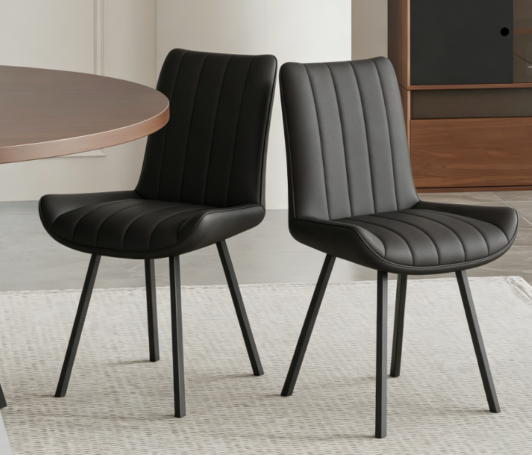 Dining Chairs Set of 2