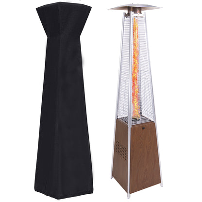 Propane Patio Heater 48,000BTU