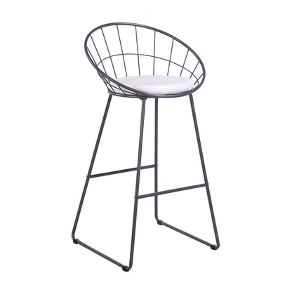 Nordic Counter Height Bar Stools