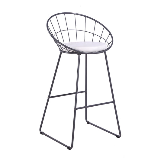 Nordic Counter Height Bar Stools