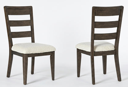 Upholstered Dining Chairs