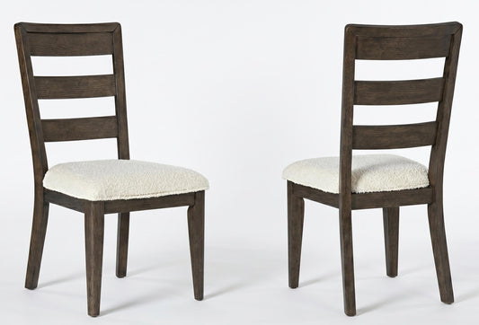 Upholstered Dining Chairs