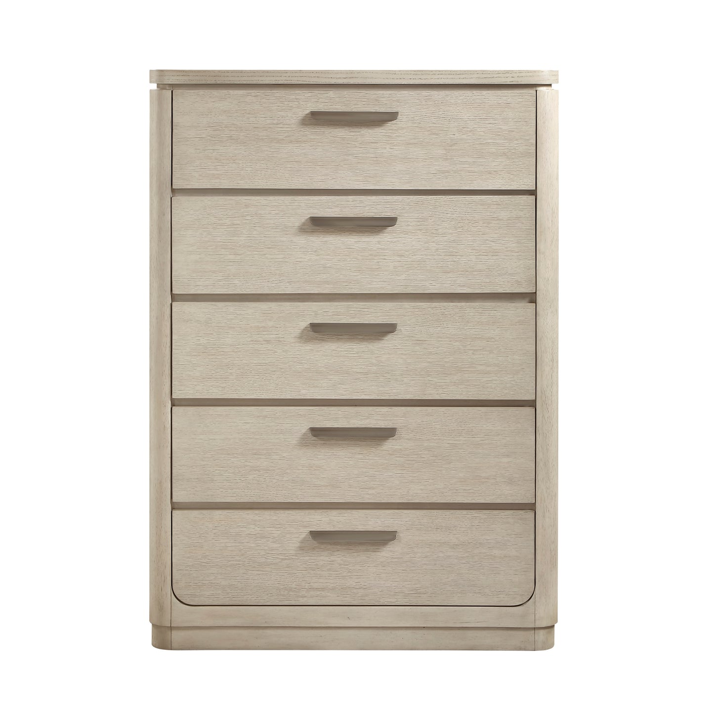 5-Drawer Storage Chest