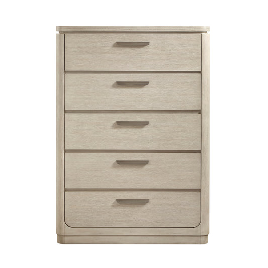 5-Drawer Storage Chest