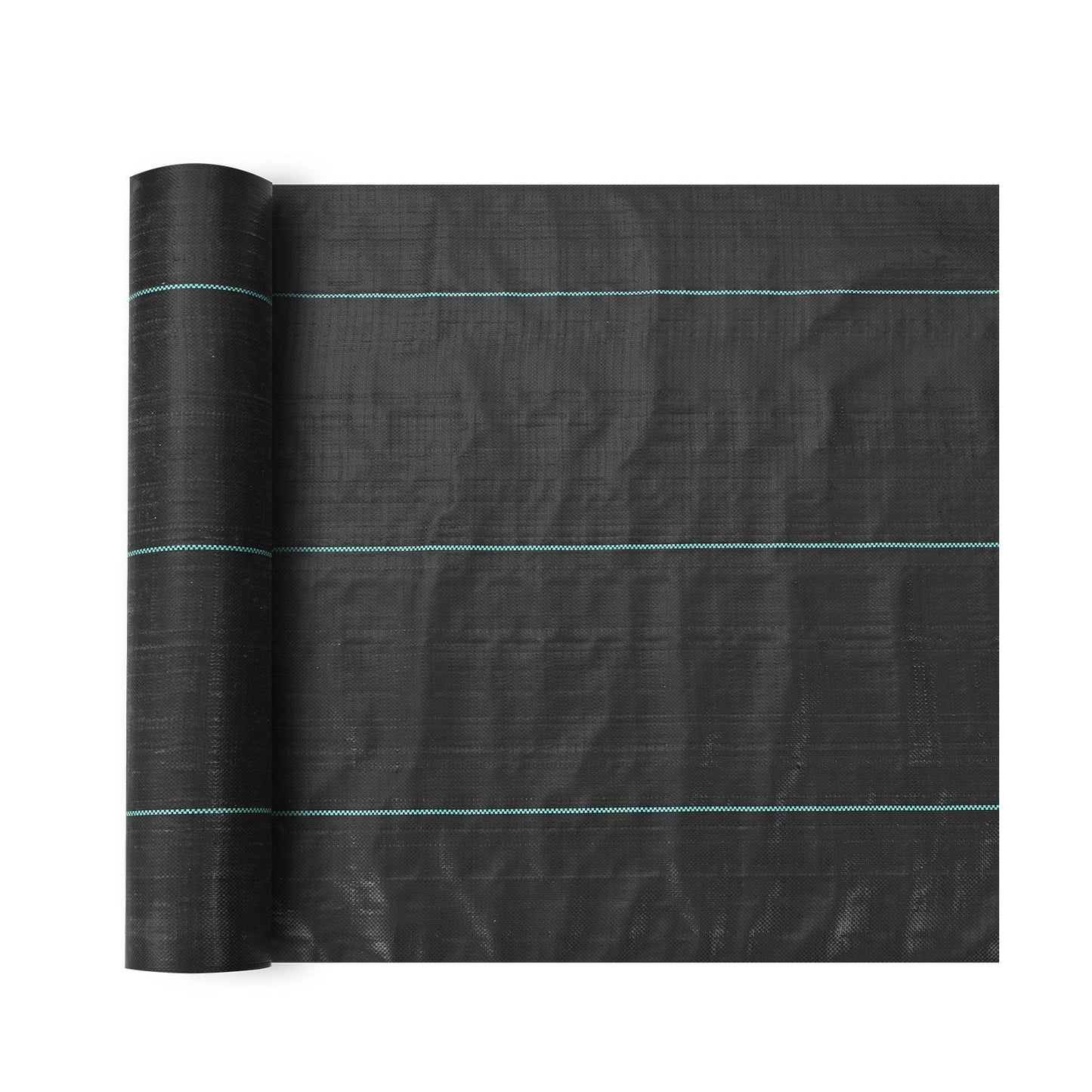 Weed Barrier Fabric 13FT-X-108FT Heavy-Duty
