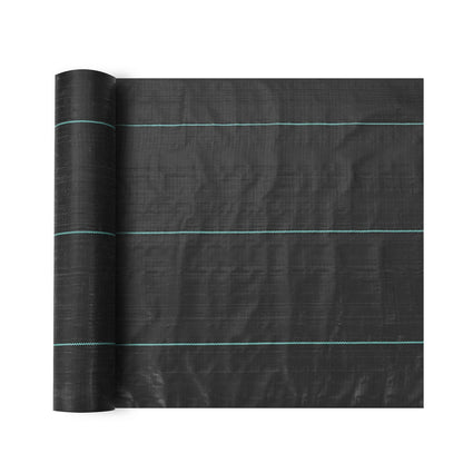 Weed Barrier Fabric 13FT-X-108FT Heavy-Duty