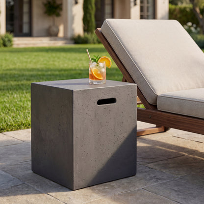 Propane Tank Holder MGO