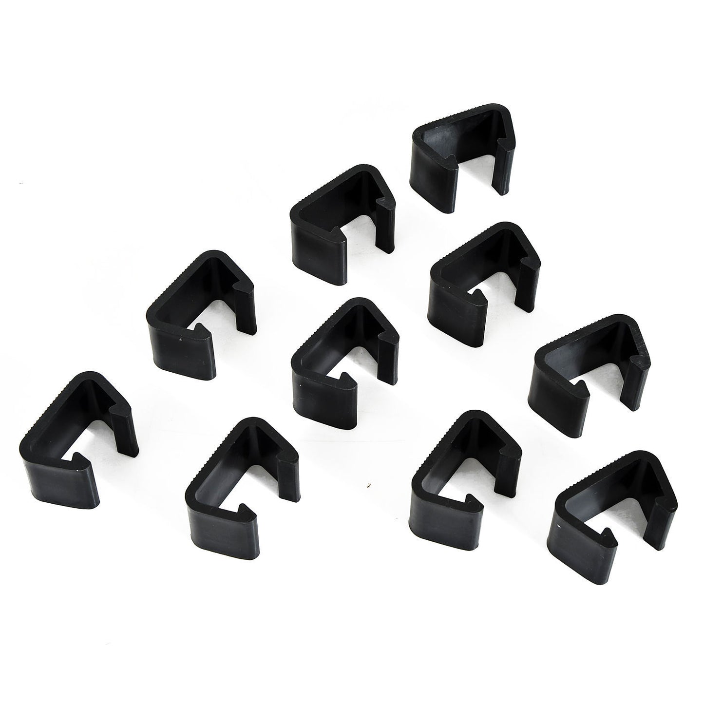 Patio Furniture Clips 10-Piece