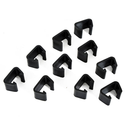 Patio Furniture Clips 10-Piece
