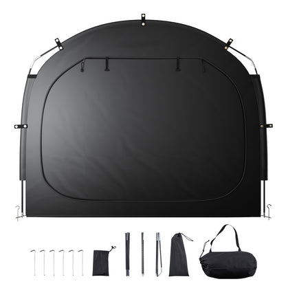 Bike Storage Tent Waterproof 5-Bikes
