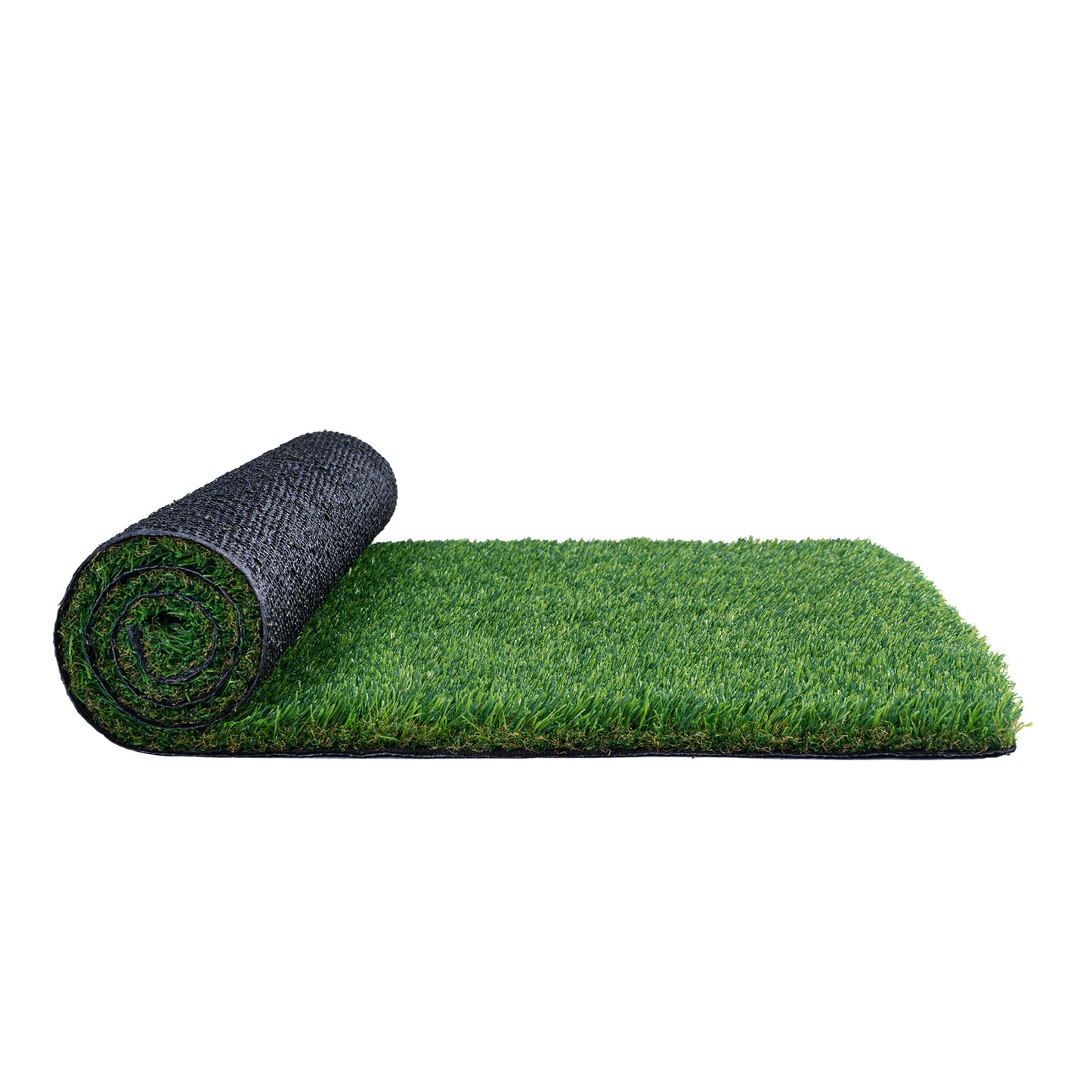 Artificial Grass Rug 5x10ft Green