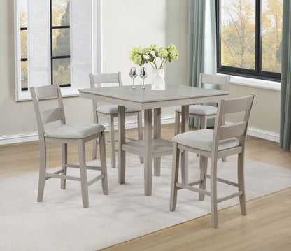 Counter Height Dining Set