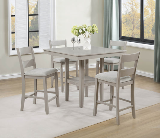 Counter Height Dining Set