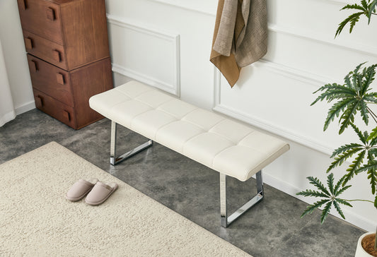 Upholstered Dining Bench