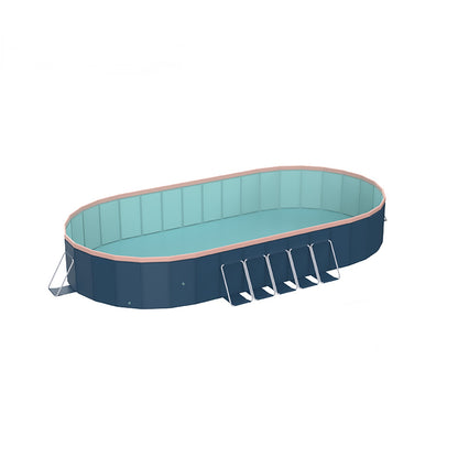 PVC Folding Pool 3.65m