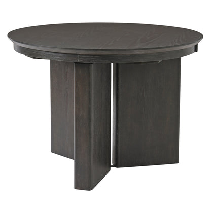 Extendable Farmhouse Dining Table